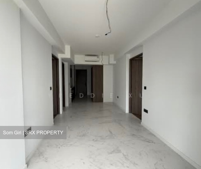 Tanah Merah Kechil Link (D16), Condominium #601999011